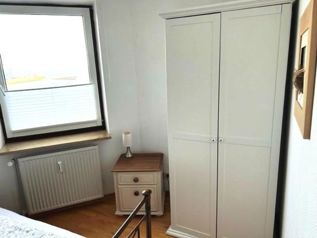 Ferienwohnung Im Strandhotel 威克奥夫弗尔 外观 照片